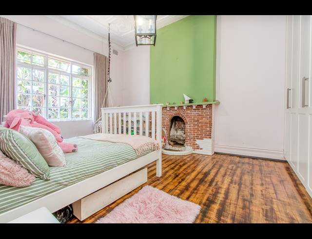 3 BEDROOM FREEHOLD FOR SALE IN PARKTOWN